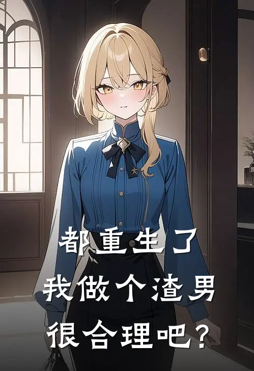 都重生了，我做个渣男很合理吧？