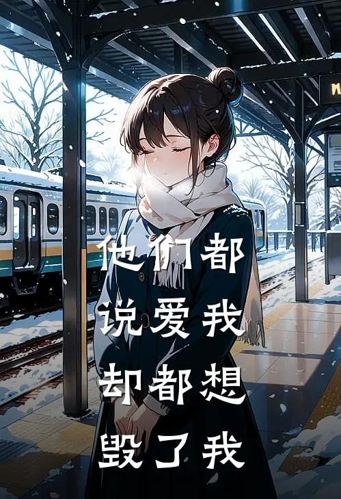 他们都说爱我，却都想毁了我