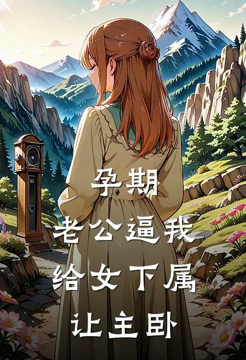 孕期，老公逼我给女下属让主卧