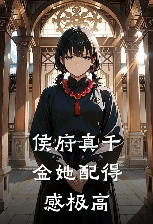 侯府真千金她配得感极高