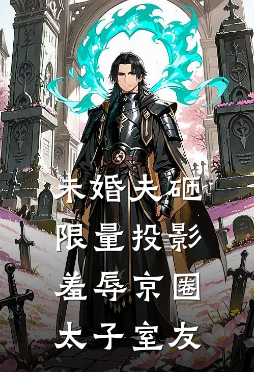 未婚夫砸限量投影，羞辱京圈太子室友