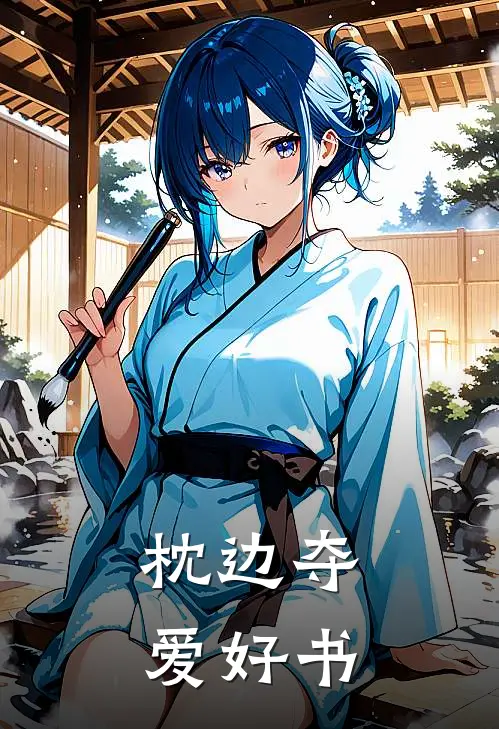 枕边夺爱好书