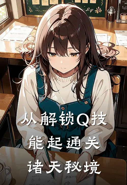 从解锁Q技能起通关诸天秘境