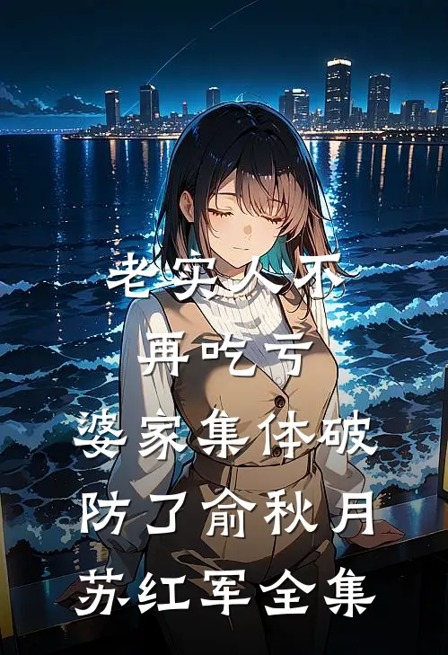 老实人不再吃亏，婆家集体破防了俞秋月苏红军全集