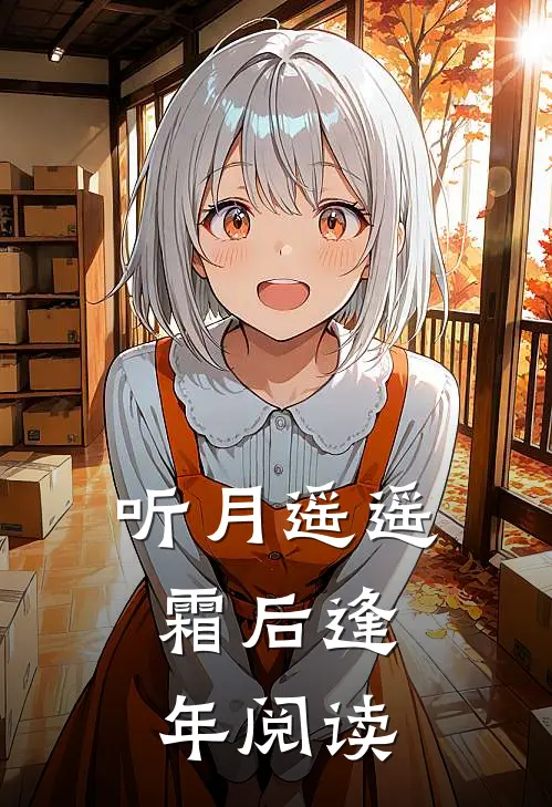 听月遥遥，霜后逢年阅读