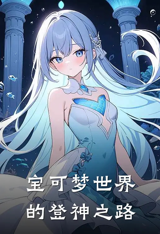 宝可梦世界的登神之路