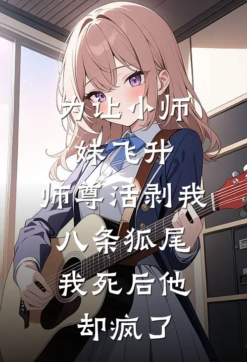 为让小师妹飞升，师尊活剥我八条狐尾，我死后他却疯了