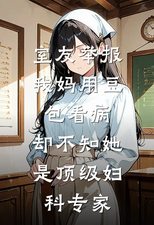 室友举报我妈用豆包看病，却不知她是顶级妇科专家