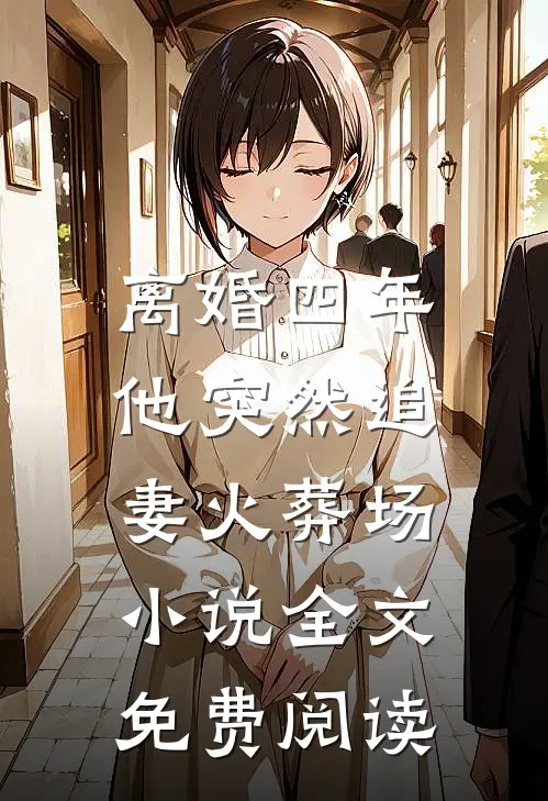 离婚四年，他突然追妻火葬场小说全文免费阅读
