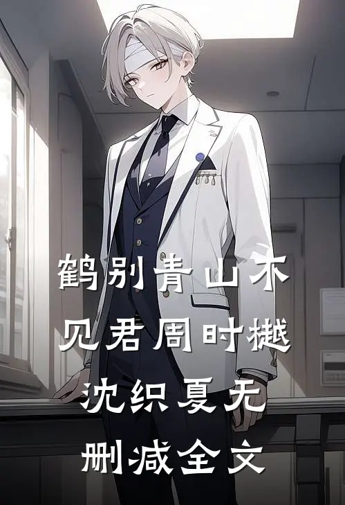 鹤别青山不见君周时樾沈织夏无删减全文