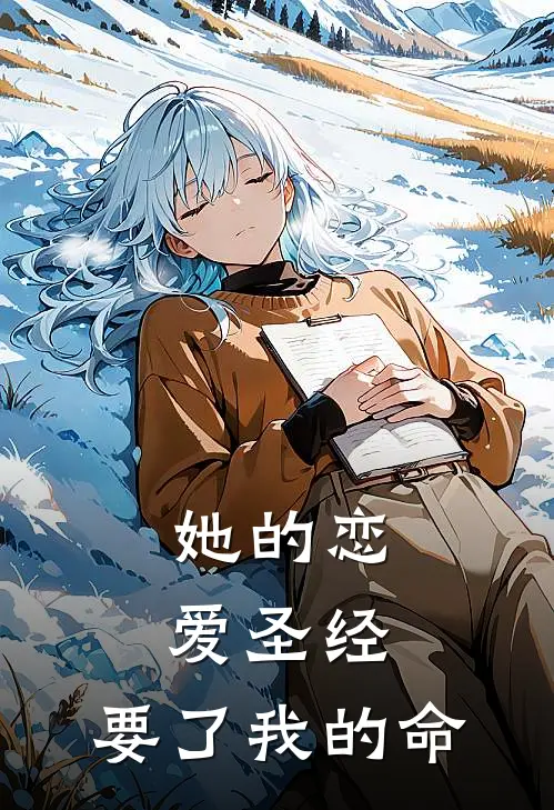 她的恋爱圣经，要了我的命