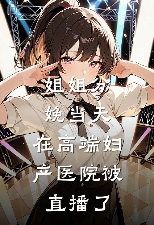 姐姐分娩当天，在高端妇产医院被直播了