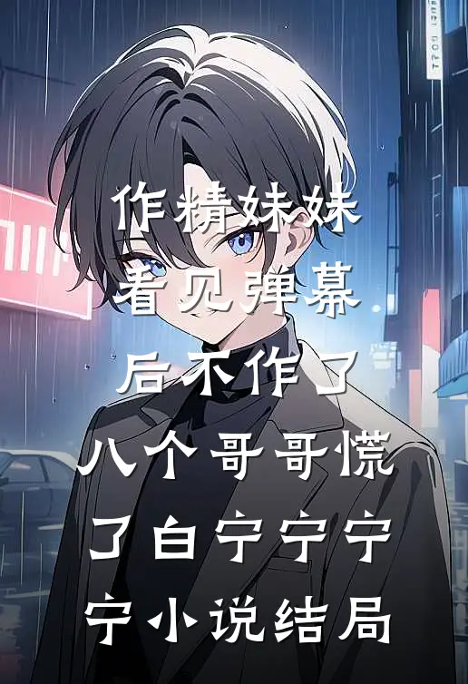 作精妹妹看见弹幕后不作了，八个哥哥慌了白宁宁宁宁小说结局