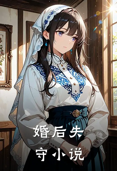 婚后失守小说