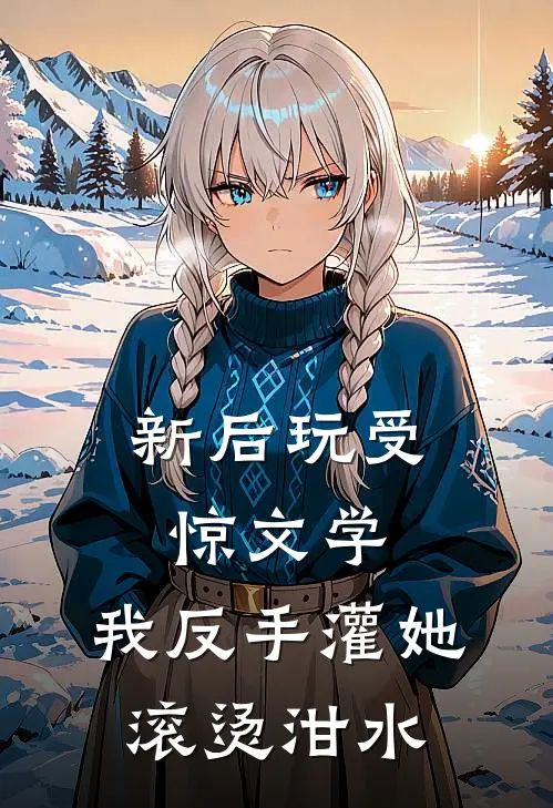 新后玩受惊文学，我反手灌她滚烫泔水