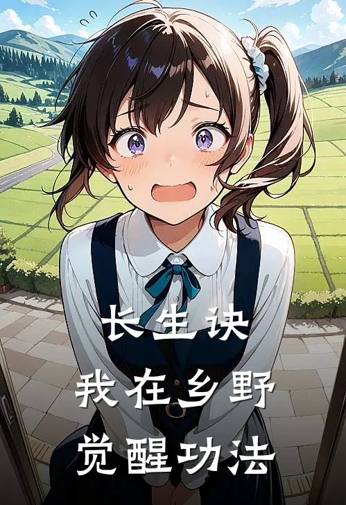 长生诀：我在乡野觉醒功法