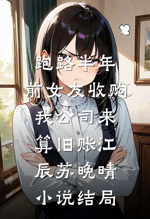 跑路半年，前女友收购我公司来算旧账江辰苏晚晴小说结局