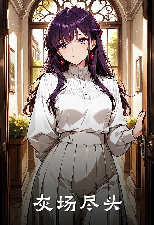 灰场尽头