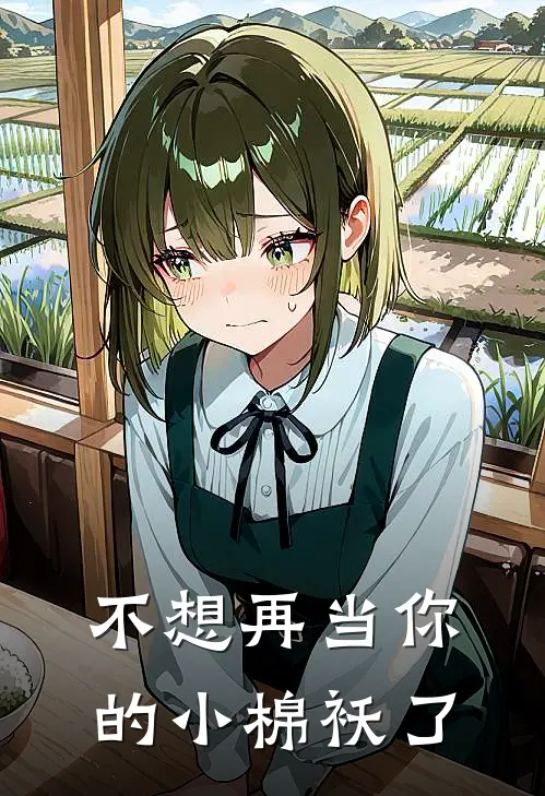 不想再当你的小棉袄了