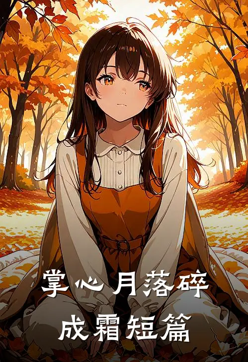 掌心月落碎成霜短篇