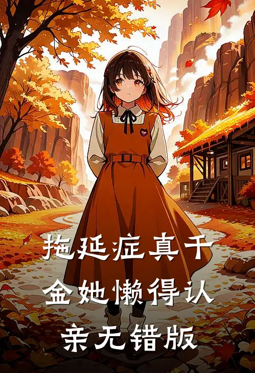 拖延症真千金她懒得认亲无错版