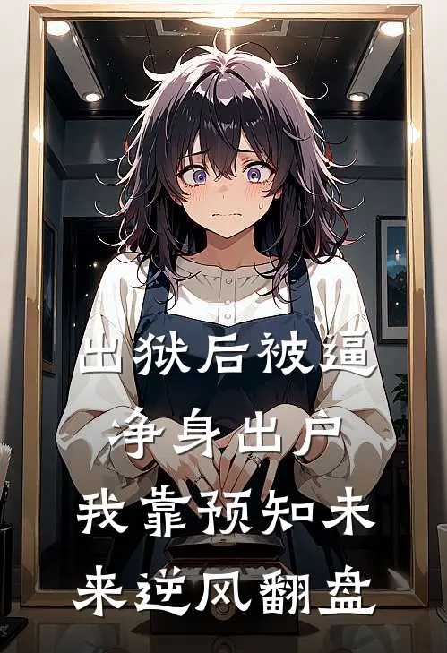 出狱后被逼净身出户，我靠预知未来逆风翻盘