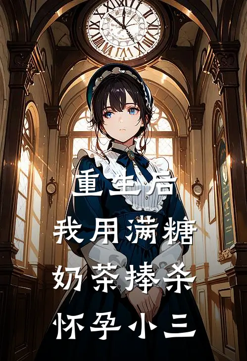 重生后，我用满糖奶茶捧杀怀孕小三