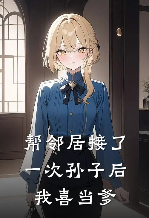 帮邻居接了一次孙子后，我喜当爹