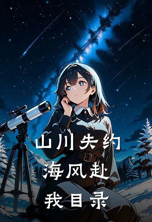 山川失约，海风赴我目录