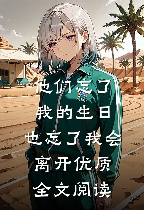 他们忘了我的生日，也忘了我会离开优质全文阅读
