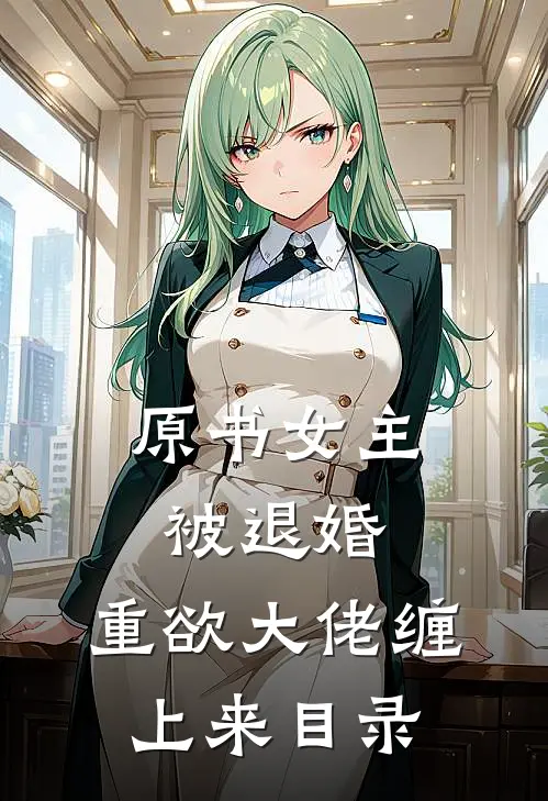 原书女主被退婚，重欲大佬缠上来目录