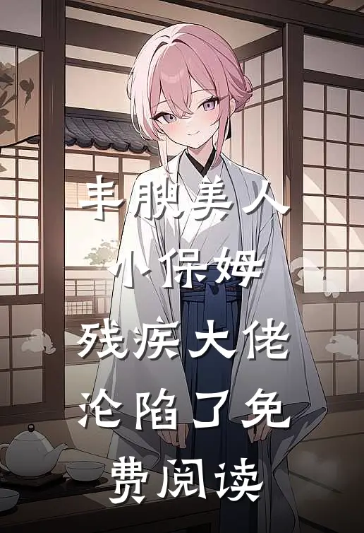 丰腴美人小保姆，残疾大佬沦陷了免费阅读