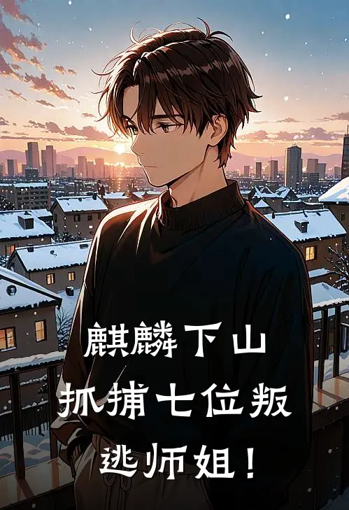 麒麟下山，抓捕七位叛逃师姐！
