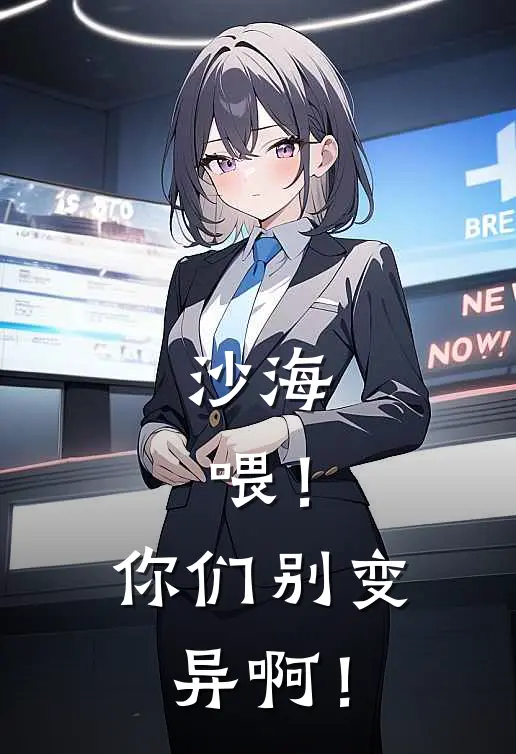 沙海：喂！你们别变异啊！