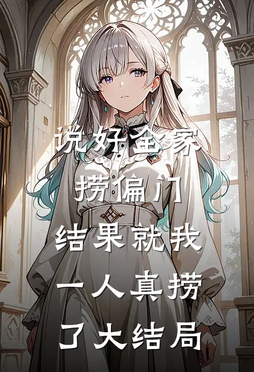 说好全家捞偏门，结果就我一人真捞了大结局