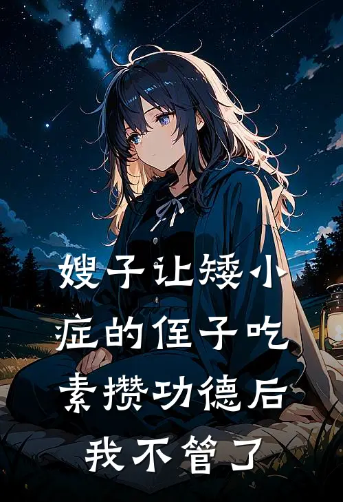 嫂子让矮小症的侄子吃素攒功德后，我不管了
