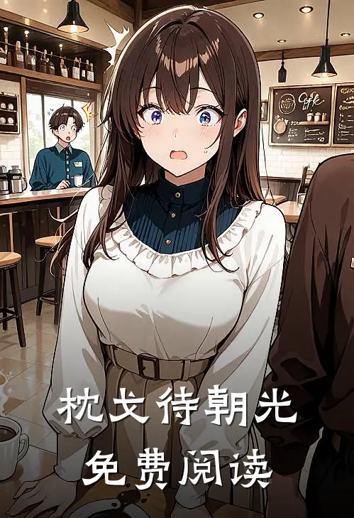 枕戈待朝光免费阅读