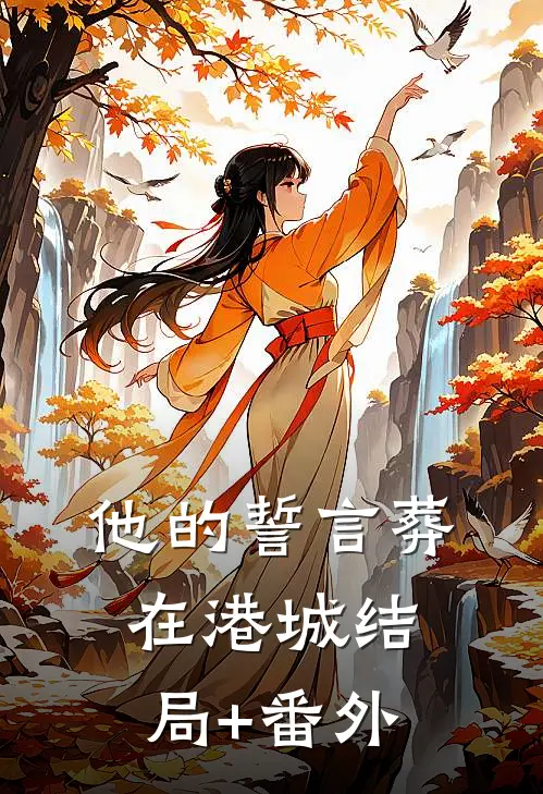 他的誓言葬在港城结局+番外