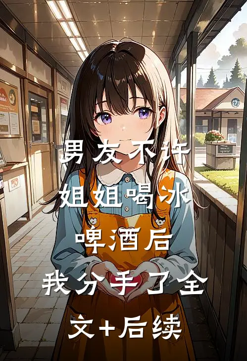 男友不许姐姐喝冰啤酒后，我分手了全文+后续