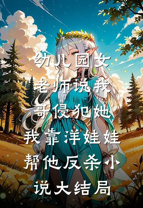 幼儿园女老师说我哥侵犯她，我靠洋娃娃帮他反杀小说大结局