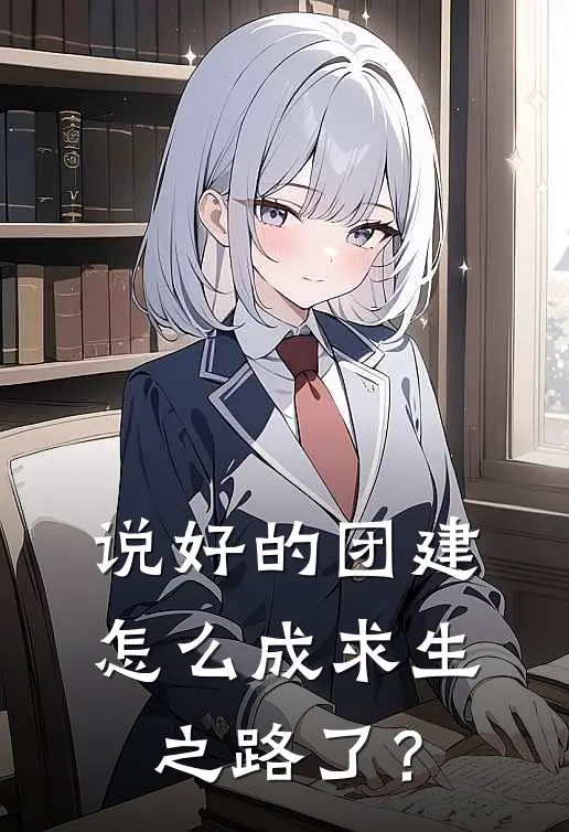 说好的团建，怎么成求生之路了？