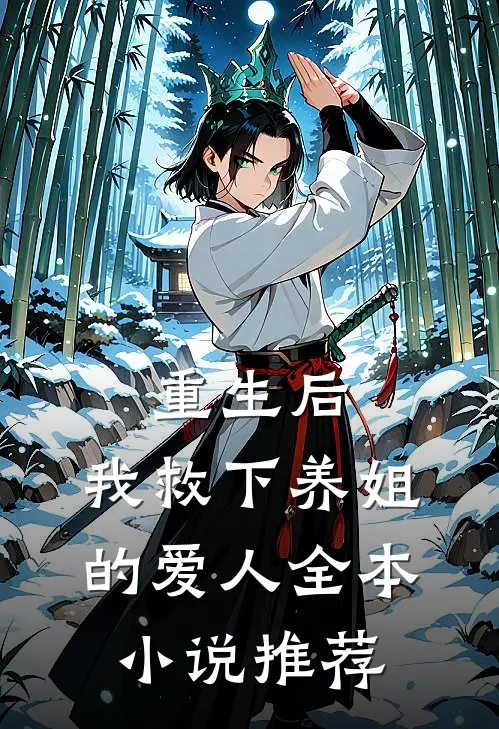 重生后，我救下养姐的爱人全本小说推荐