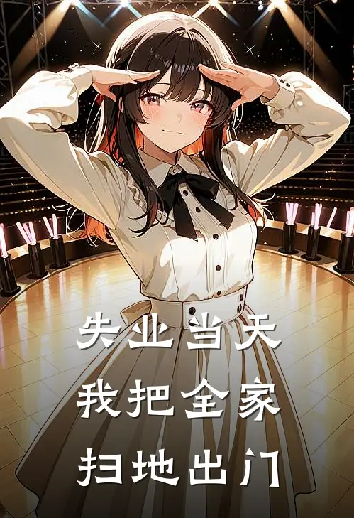失业当天，我把全家扫地出门