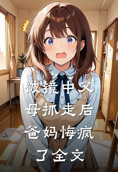 被镜中父母抓走后，爸妈悔疯了全文
