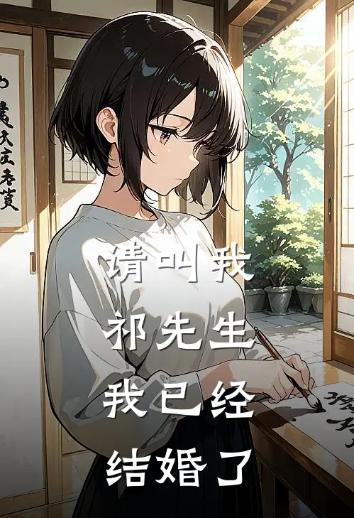 请叫我祁先生，我已经结婚了