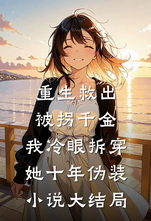 重生救出被拐千金，我冷眼拆穿她十年伪装小说大结局