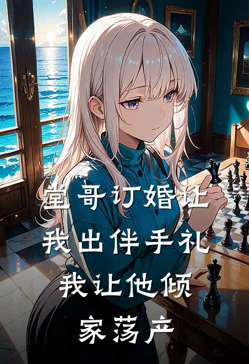 堂哥订婚让我出伴手礼，我让他倾家荡产