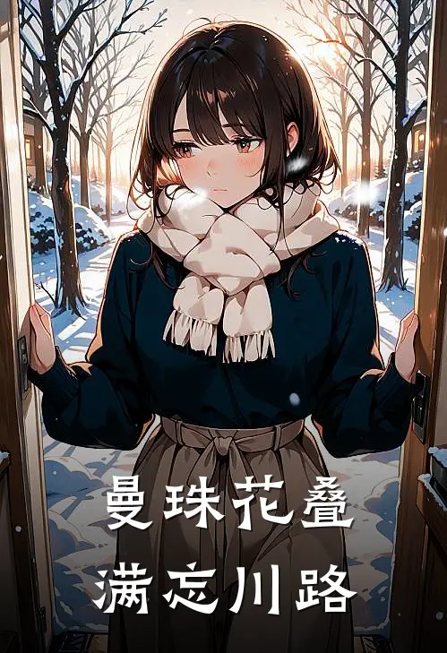 曼珠花叠满忘川路