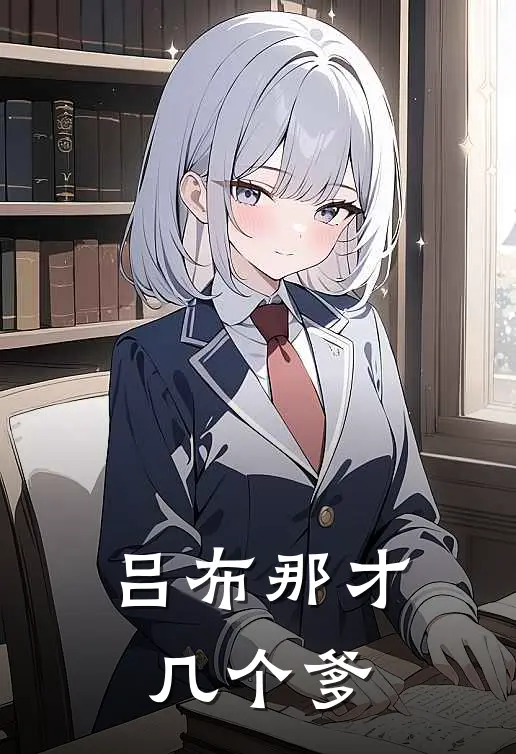 吕布那才几个爹