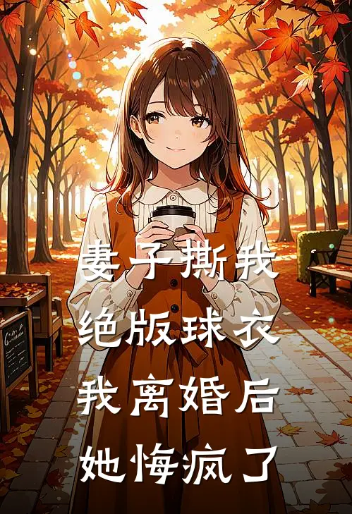 妻子撕我绝版球衣，我离婚后她悔疯了